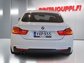 BMW 420 vaihtoauto