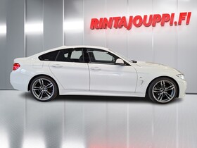 BMW 420 vaihtoauto