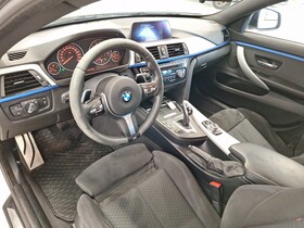 BMW 420 vaihtoauto
