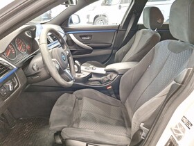 BMW 420 vaihtoauto