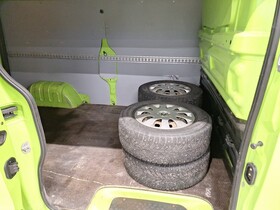 Renault Trafic vaihtoauto