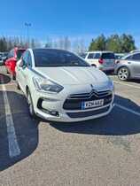 Citroën DS5 vaihtoauto