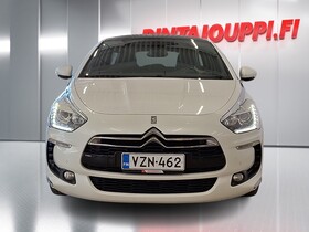 Citroën DS5 vaihtoauto