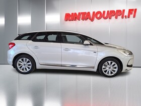 Citroën DS5 vaihtoauto