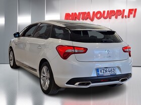 Citroën DS5 vaihtoauto