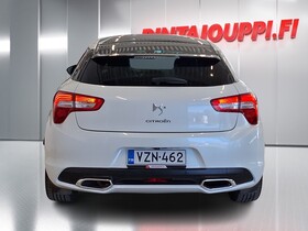 Citroën DS5 vaihtoauto