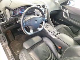 Citroën DS5 vaihtoauto