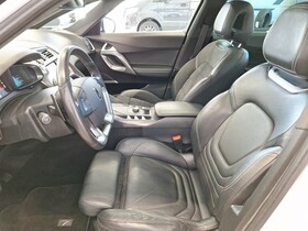 Citroën DS5 vaihtoauto