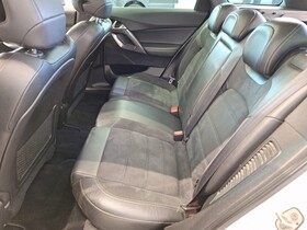 Citroën DS5 vaihtoauto