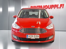 Ford C-MAX vaihtoauto