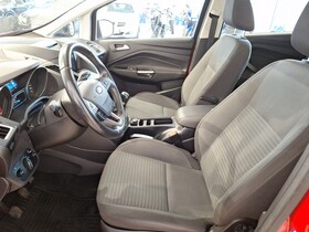 Ford C-MAX vaihtoauto