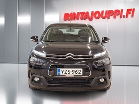Citroën C4 Cactus vaihtoauto