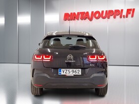 Citroën C4 Cactus vaihtoauto