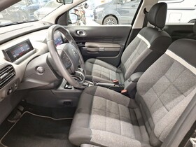 Citroën C4 Cactus vaihtoauto