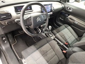 Citroën C4 Cactus vaihtoauto