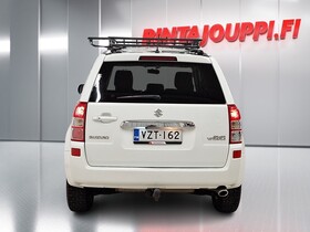 Suzuki Grand Vitara vaihtoauto