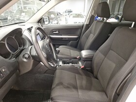 Suzuki Grand Vitara vaihtoauto