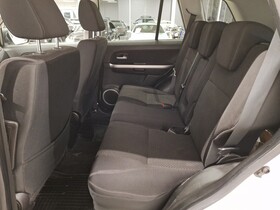 Suzuki Grand Vitara vaihtoauto