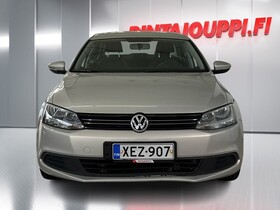 Volkswagen Jetta vaihtoauto