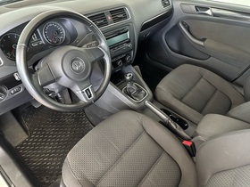 Volkswagen Jetta vaihtoauto