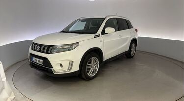 Suzuki Vitara vaihtoauto
