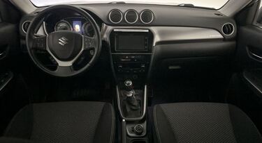 Suzuki Vitara vaihtoauto