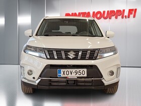 Suzuki Vitara vaihtoauto