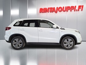 Suzuki Vitara vaihtoauto