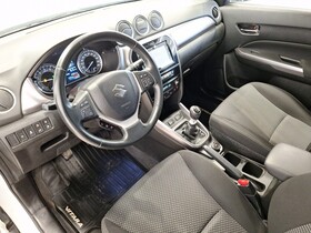Suzuki Vitara vaihtoauto