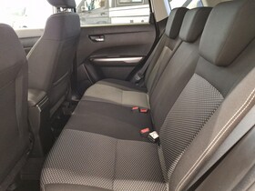 Suzuki Vitara vaihtoauto