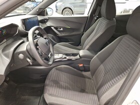 Peugeot e-2008 vaihtoauto