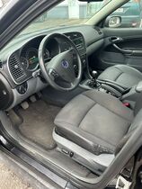 Saab 9-3 vaihtoauto
