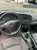 Saab 9-3 vaihtoauto