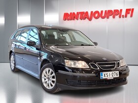 Saab 9-3 vaihtoauto