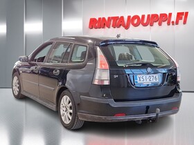 Saab 9-3 vaihtoauto