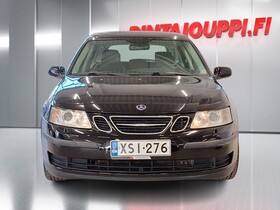 Saab 9-3 vaihtoauto
