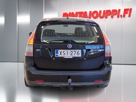 Saab 9-3 vaihtoauto