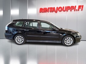 Saab 9-3 vaihtoauto