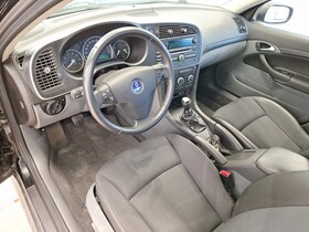 Saab 9-3 vaihtoauto