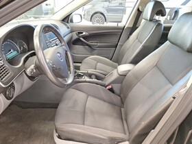 Saab 9-3 vaihtoauto