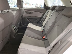 SEAT Leon ST vaihtoauto