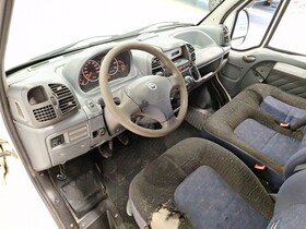 Fiat Ducato vaihtoauto