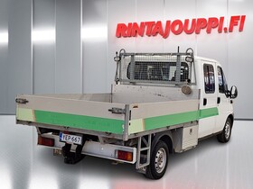 Fiat Ducato vaihtoauto