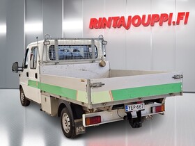 Fiat Ducato vaihtoauto