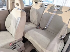 Nissan Micra vaihtoauto