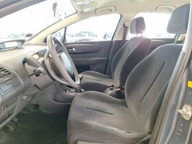 Citroën C4 vaihtoauto