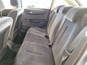 Citroën C4 vaihtoauto