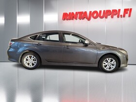 Mazda 6 vaihtoauto