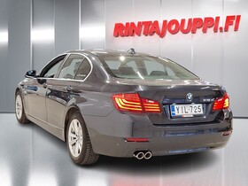 BMW 518 vaihtoauto