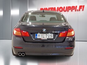 BMW 518 vaihtoauto